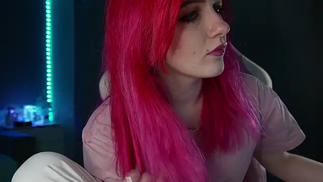 Snapshot of joyhannahh chatting on January 17, 2026, 4:33 pm joyhannahh online show from January 17, 2026, 4:33 pm