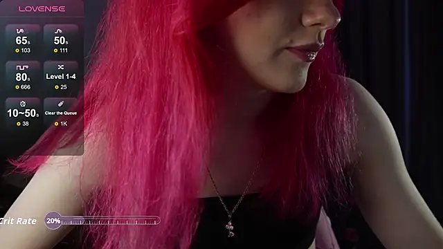 Snapshot of joyhannahh chatting on February 18, 2026, 2:57 pm joyhannahh online show from February 18, 2026, 2:57 pm