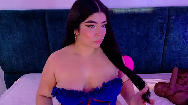 Snapshot of AgathaLynx chatting on January 8, 2026, 10:39 am AgathaLynx online show from January 8, 2026, 10:39 am