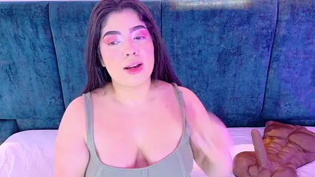 Snapshot of AgathaLynx chatting on February 7, 2026, 10:41 am AgathaLynx online show from February 7, 2026, 10:41 am