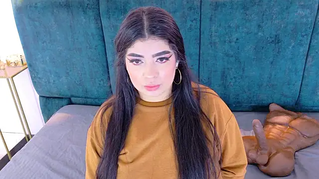 Snapshot of AgathaLynx chatting on February 24, 2026, 10:35 am AgathaLynx online show from February 24, 2026, 10:35 am