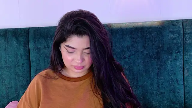 Snapshot of AgathaLynx chatting on March 9, 2026, 10:41 am AgathaLynx online show from March 9, 2026, 10:41 am