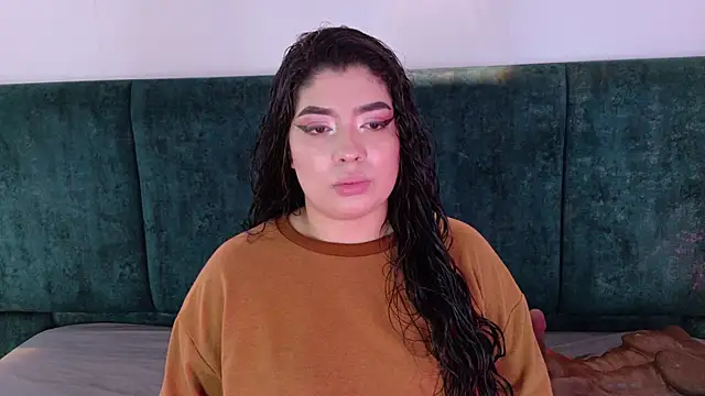 Snapshot of AgathaLynx chatting on March 30, 2026, 10:49 am AgathaLynx online show from March 30, 2026, 10:49 am