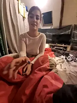 LoLa-69-X online show from October 27, 2025, 7:07 pm