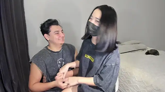 im lucky adam online show from October 18, 2025, 2:51 pm