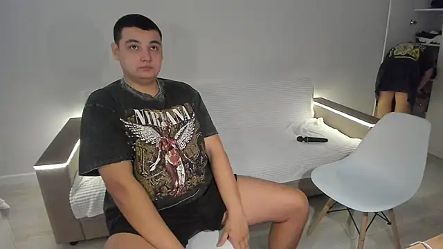 Snapshot of im_lucky_adam chatting on January 15, 2026, 3:55 am im lucky adam online show from January 15, 2026, 3:55 am