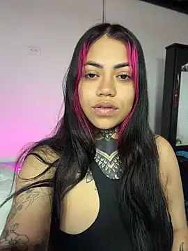 aliensexy online show from May 29, 2026, 11:58 pm