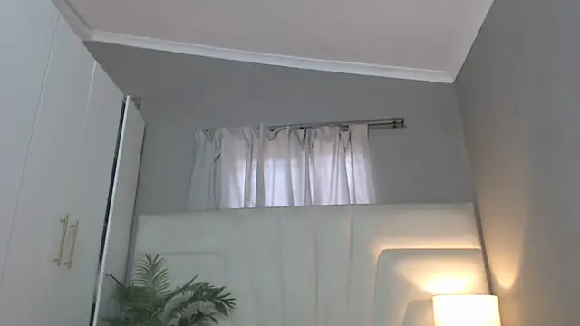 Snapshot of naughtyblackdolie chatting on February 6, 2026, 9:56 am naughtyblackdolie online show from February 6, 2026, 9:56 am