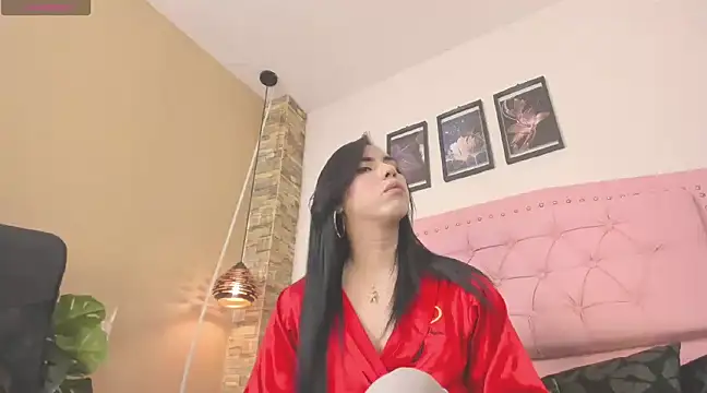 diosagolden online show from January 31, 2025, 11:13 pm