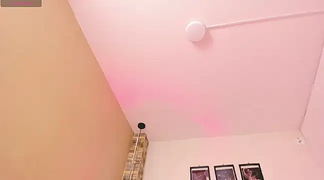 diosagolden online show from February 20, 2025, 11:43 pm