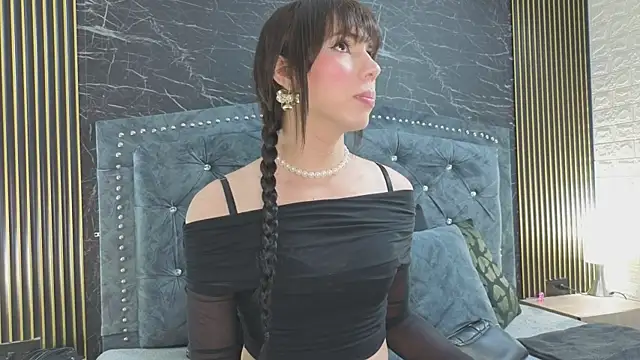 diosagolden online show from May 20, 2026, 8:04 pm