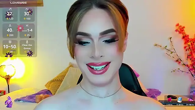 Snapshot of mike_blossom chatting on November 27, 2025, 4:09 pm mike blossom online show from November 27, 2025, 4:09 pm