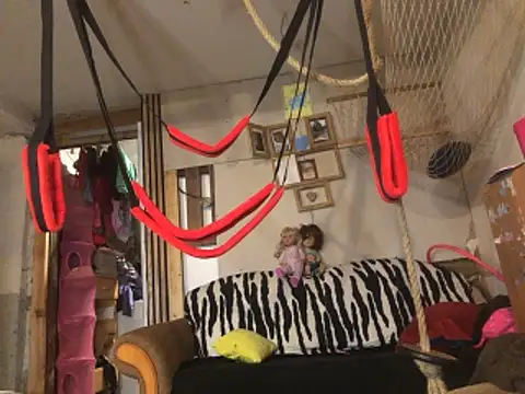 frenkynator online show from November 15, 2025, 9:21 pm