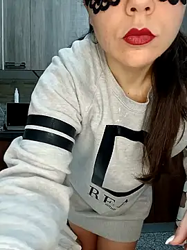 Snapshot of SexySweetPaola chatting on January 16, 2025, 7:49 am SexySweetPaola online show from January 16, 2025, 7:49 am