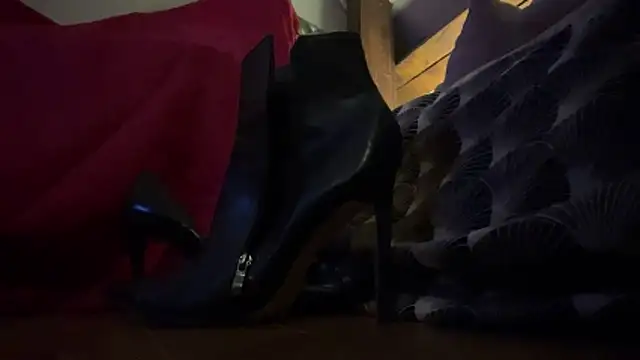 alexheels boots online show from November 1, 2025, 1:29 am