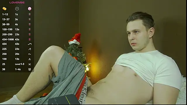 charlie smiley online show from January 4, 2025, 1:10 am