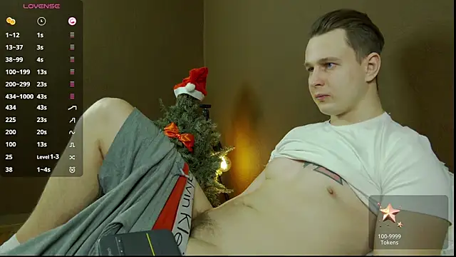 charlie smiley online show from January 5, 2025, 1:03 am