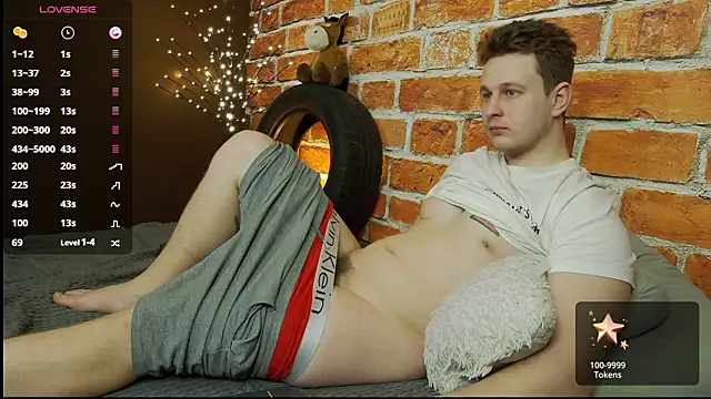 charlie smiley online show from March 11, 2026, 2:06 am