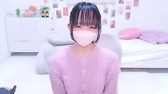 86 haru online show from November 5, 2025, 3:34 pm