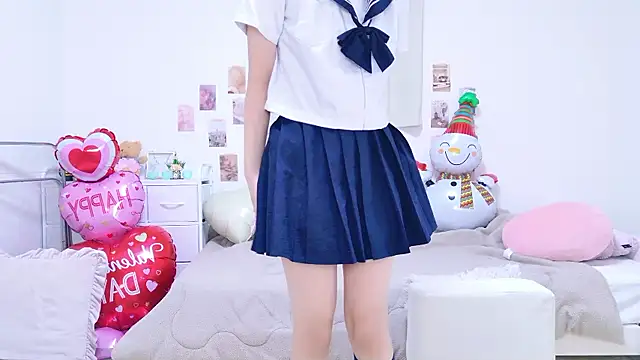 Snapshot of 86_haru chatting on February 7, 2026, 3:49 pm 86 haru online show from February 7, 2026, 3:49 pm