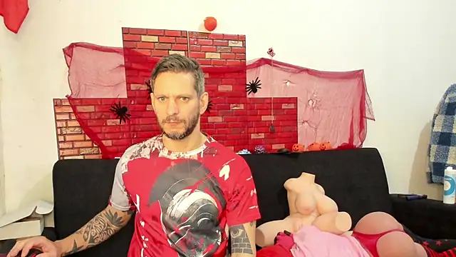 Samurayjiu online show from February 20, 2025, 1:08 pm