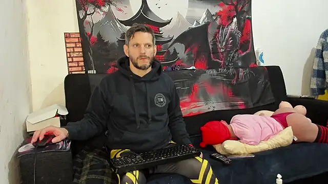 Samurayjiu online show from February 20, 2025, 10:48 pm