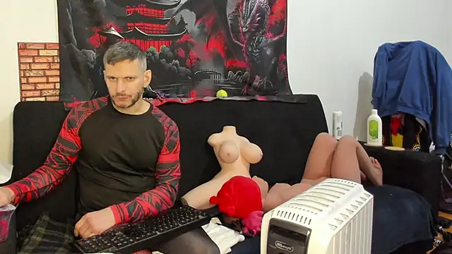 Samurayjiu online show from March 12, 2025, 10:39 pm