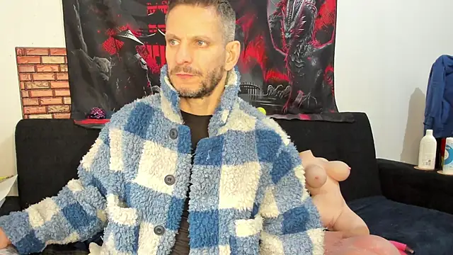 Samurayjiu online show from March 15, 2025, 2:55 pm