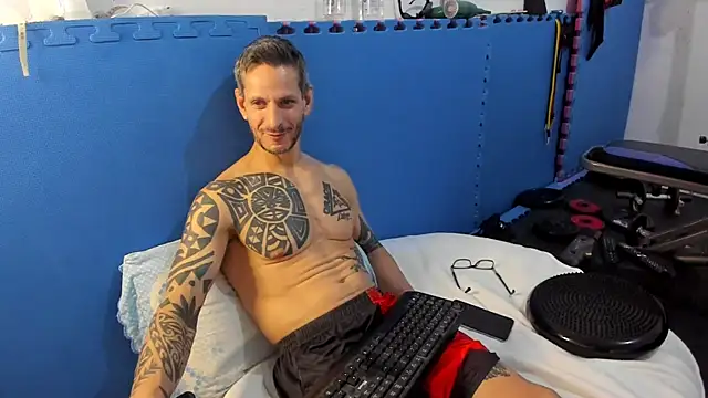 Samurayjiu online show from September 28, 2025, 9:53 pm