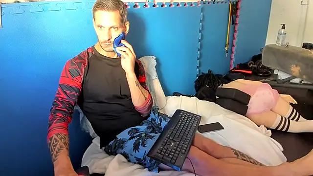 Samurayjiu online show from October 3, 2025, 2:36 pm