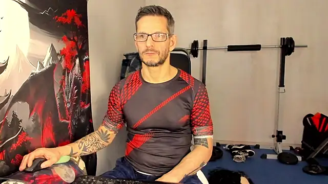 Samurayjiu online show from April 8, 2026, 12:38 pm