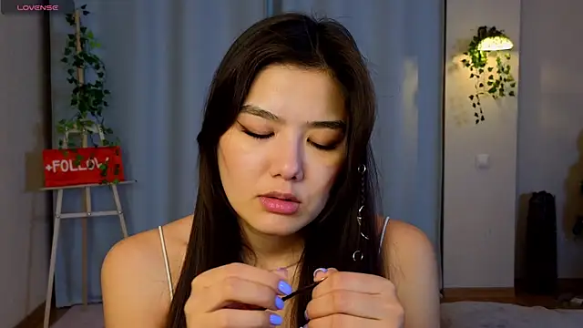 EmmaFisherf online show from January 19, 2025, 4:04 pm