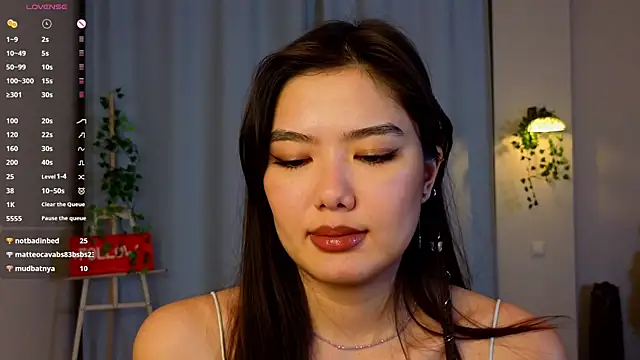 EmmaFisherf online show from January 19, 2025, 10:17 pm