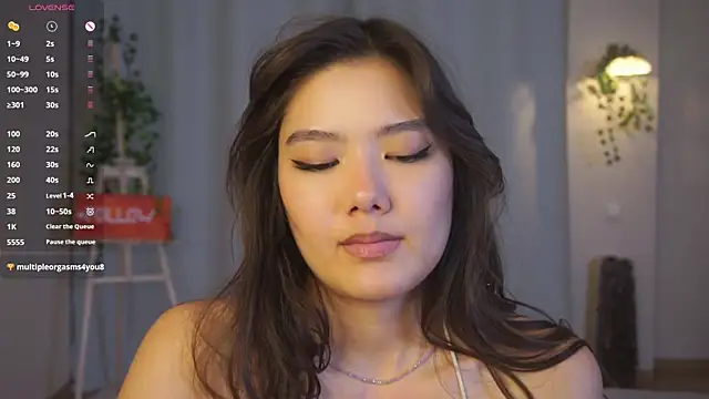 EmmaFisherf online show from January 25, 2025, 7:07 pm