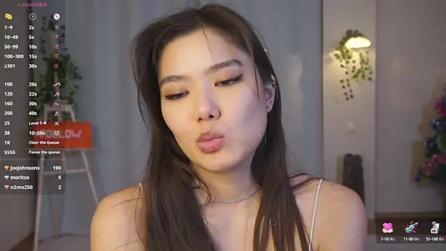 EmmaFisherf online show from January 29, 2025, 7:11 pm