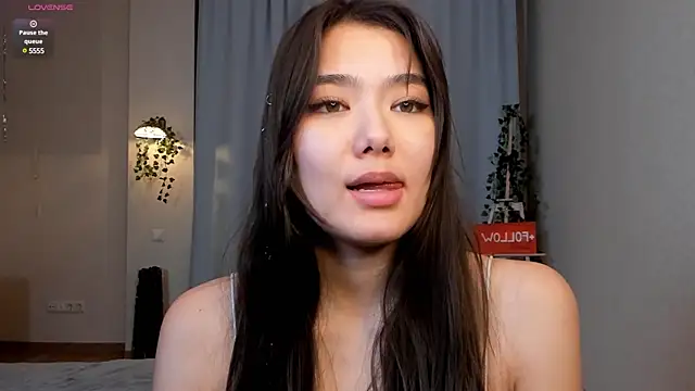 EmmaFisherf online show from February 1, 2025, 7:13 pm