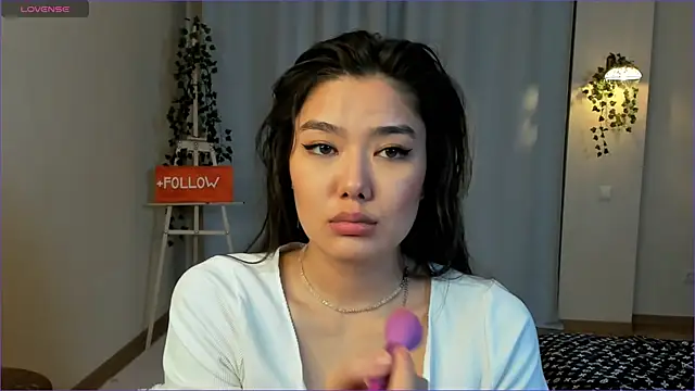 EmmaFisherf online show from February 6, 2025, 7:07 pm