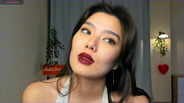 EmmaFisherf online show from February 15, 2025, 4:12 pm