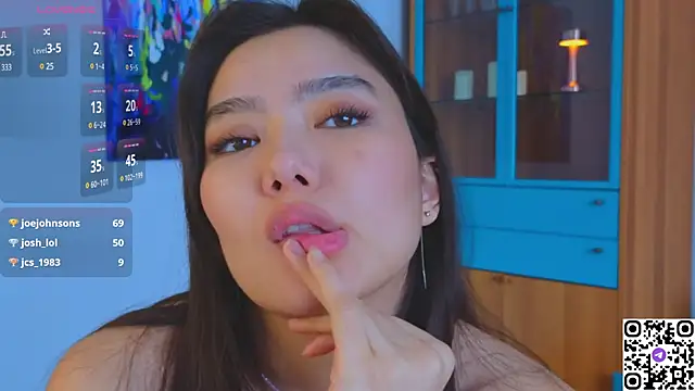 EmmaFisherf online show from March 12, 2025, 6:18 am