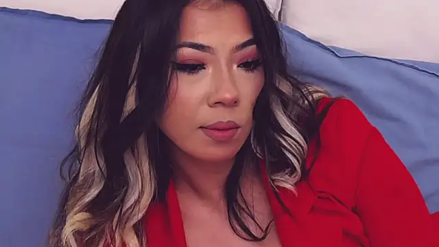 KiaraDevlynn online show from December 29, 2024, 7:32 pm