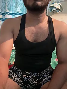 wildboy simon online show from October 23, 2025, 9:19 am