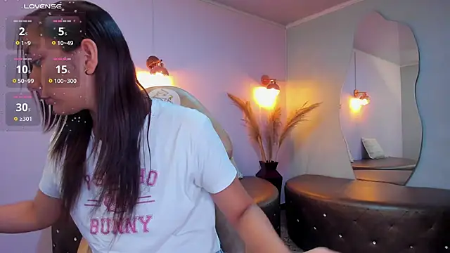 katy sweet19 online show from February 4, 2025, 4:08 pm