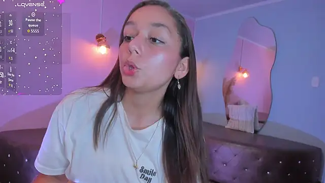 katy sweet19 online show from October 23, 2025, 6:28 pm