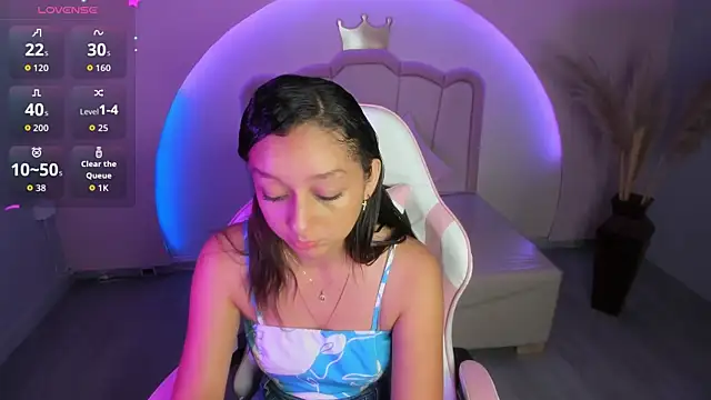 katy sweet19 online show from December 14, 2025, 10:42 am