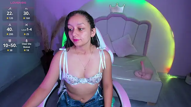 katy sweet19 online show from March 15, 2026, 10:32 am