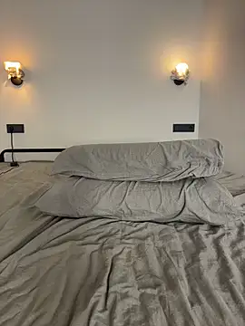 GlamourNova online show from February 23, 2026, 9:56 pm