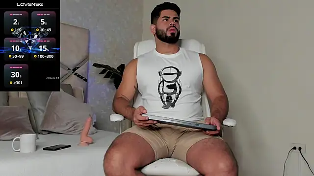 noah crux online show from January 11, 2025, 12:40 pm