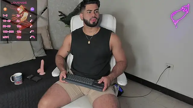 noah crux online show from February 20, 2025, 12:15 pm