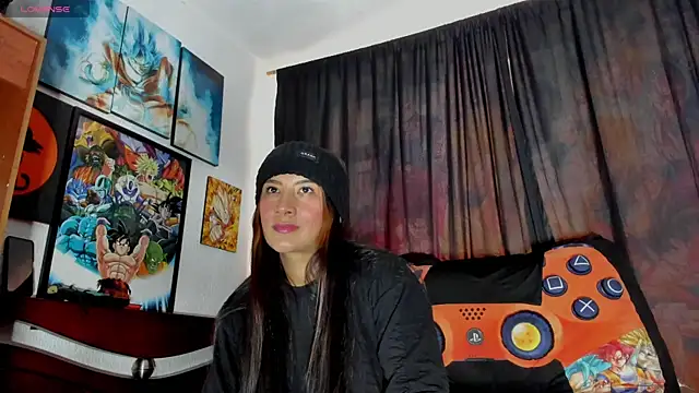 Valeria Fitness online show from June 30, 2026, 6:53 pm