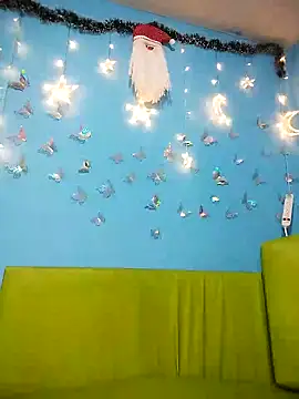 Snapshot of evelyn_prince1 chatting on November 30, 2025, 1:53 am evelyn prince1 online show from November 30, 2025, 1:53 am